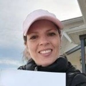 Meet your Posher, Nancy